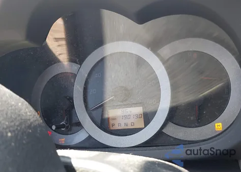 2009 Toyota Rav4 z USA, uszkodzony, nr VIN JTMZF35V595001947